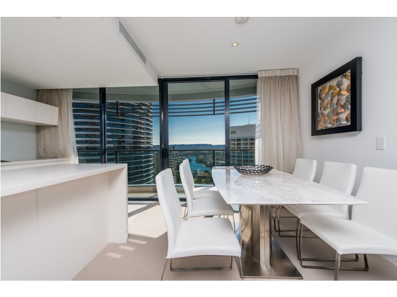 2101 ‘Oracle’, 4 Charles Avenue, Broadbeach QLD 4218