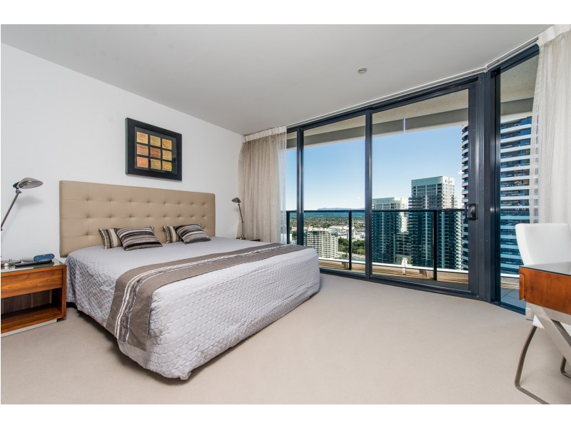 2101 ‘Oracle’, 4 Charles Avenue, Broadbeach QLD 4218