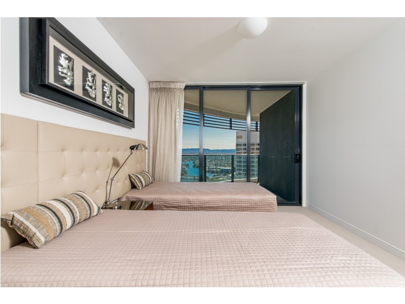 2101 ‘Oracle’, 4 Charles Avenue, Broadbeach QLD 4218