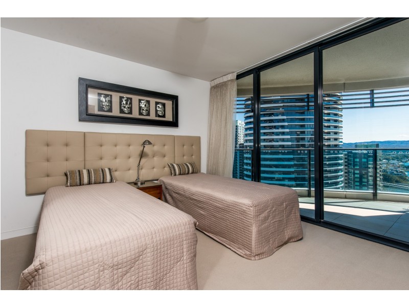 2101 ‘Oracle’, 4 Charles Avenue, Broadbeach QLD 4218