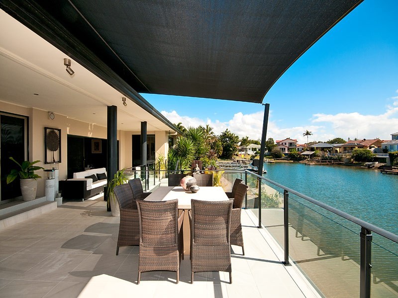 10 Kookaburra Court, Sorrento QLD 4217