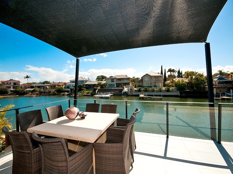 10 Kookaburra Court, Sorrento QLD 4217