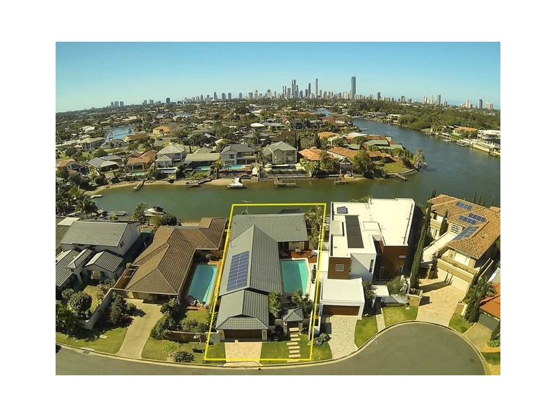 10 Kookaburra Court, Sorrento QLD 4217