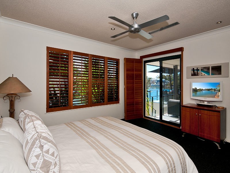 10 Kookaburra Court, Sorrento QLD 4217