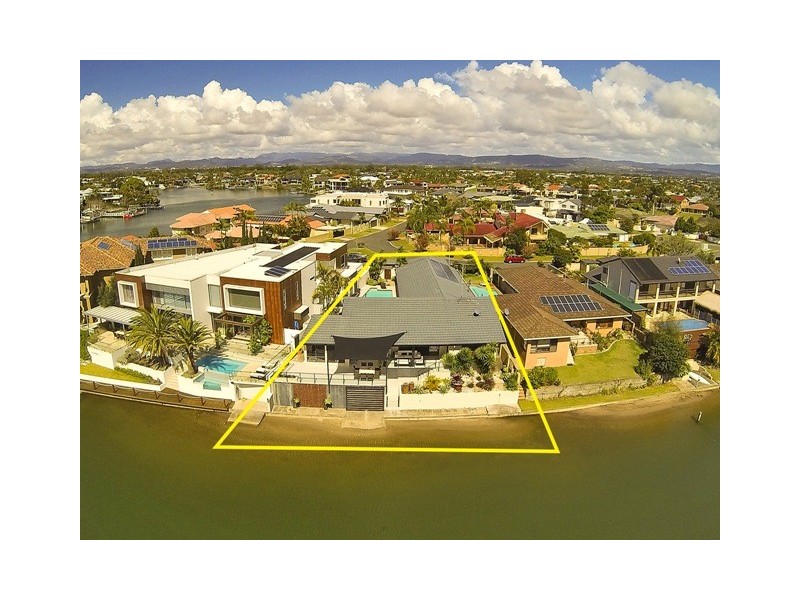 10 Kookaburra Court, Sorrento QLD 4217