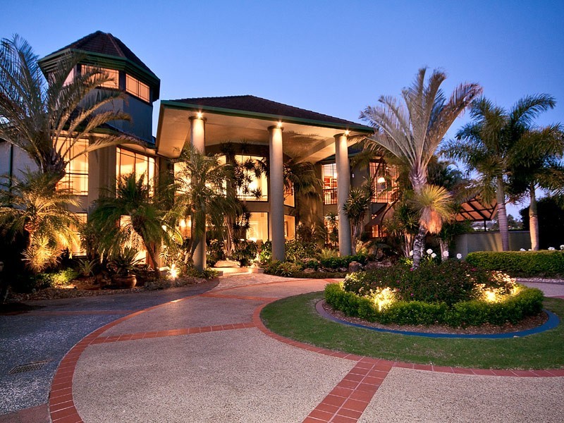 20 Maryland Avenue, Carrara QLD 4211