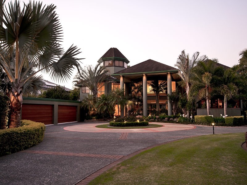 20 Maryland Avenue, Carrara QLD 4211