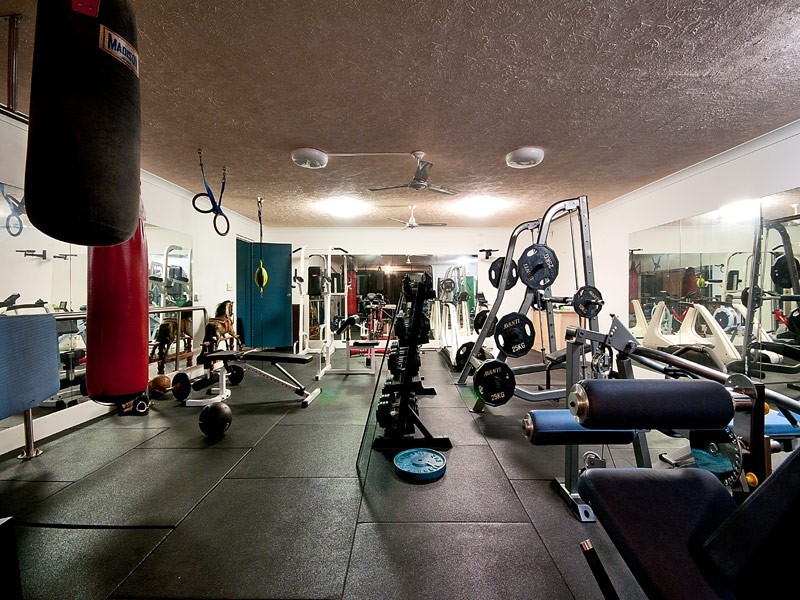 20 Maryland Avenue, Carrara QLD 4211