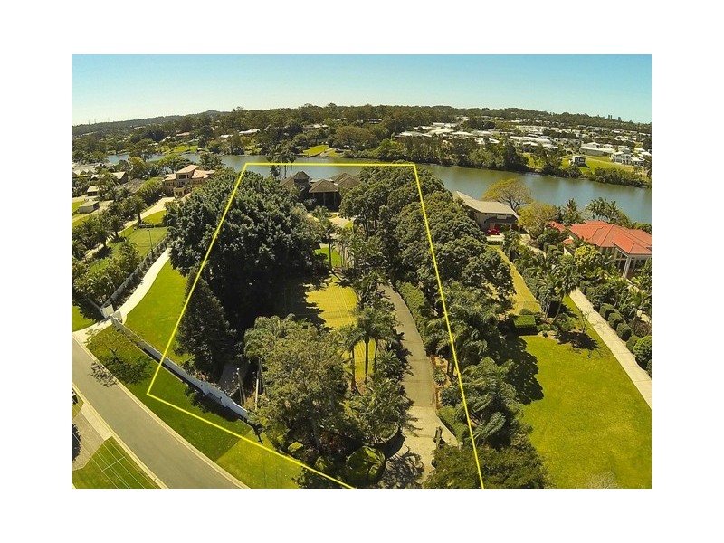 20 Maryland Avenue, Carrara QLD 4211