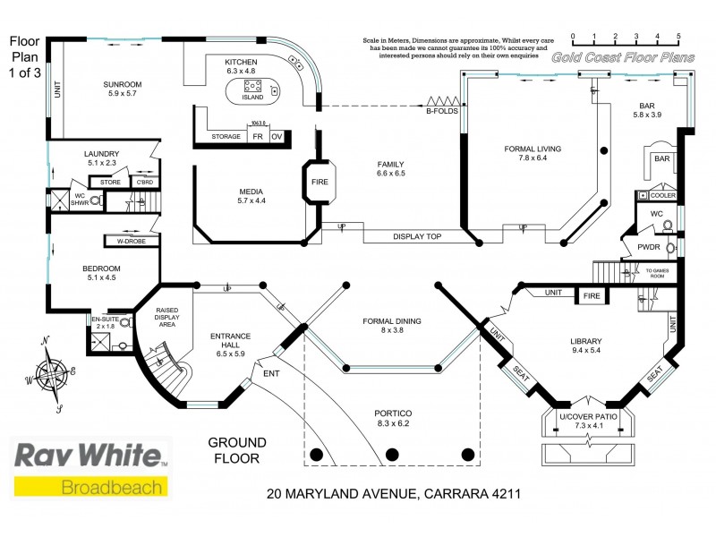 20 Maryland Avenue, Carrara QLD 4211
