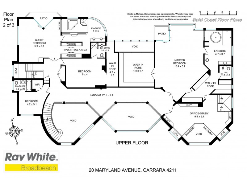 20 Maryland Avenue, Carrara QLD 4211