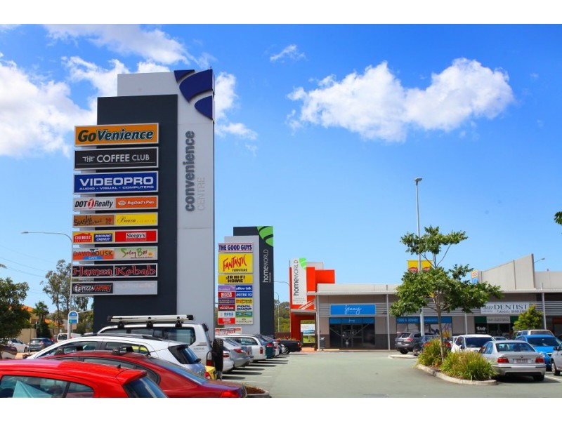 53 and 55 Harbourvue Court, Helensvale QLD 4212