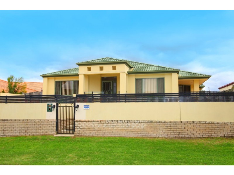 81 Swanton Drive, Mudgeeraba QLD 4213