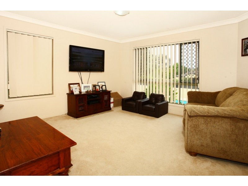 81 Swanton Drive, Mudgeeraba QLD 4213