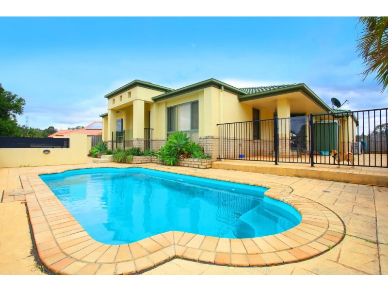 81 Swanton Drive, Mudgeeraba QLD 4213