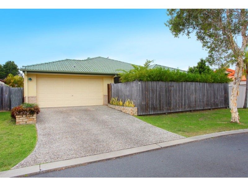81 Swanton Drive, Mudgeeraba QLD 4213