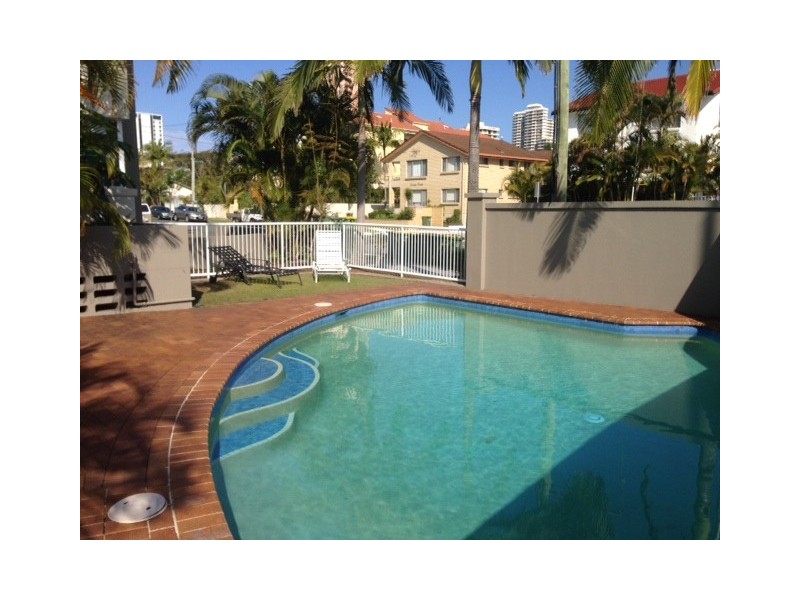 6/2761 Gold coast Hwy, Broadbeach QLD 4218