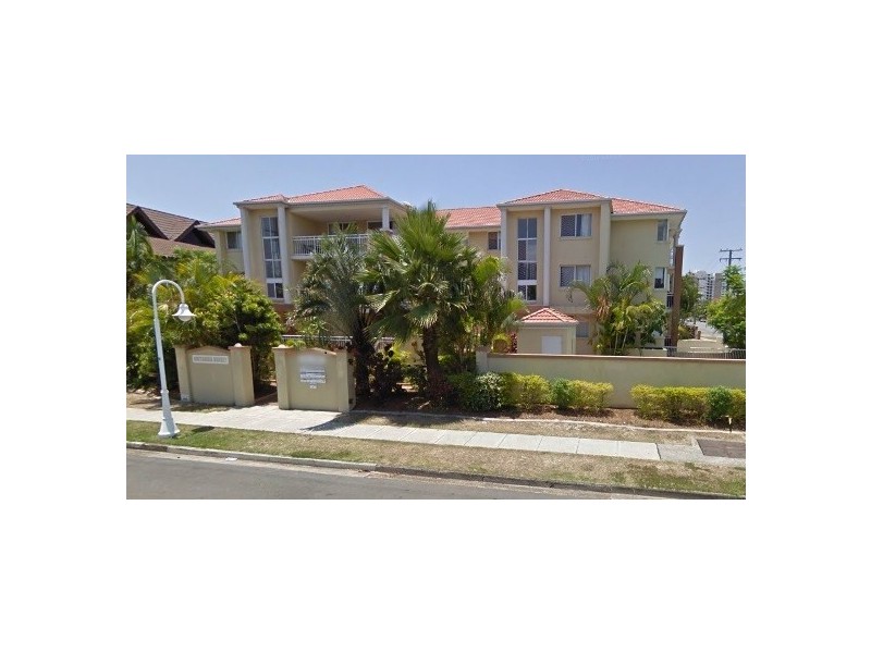 6/2761 Gold coast Hwy, Broadbeach QLD 4218