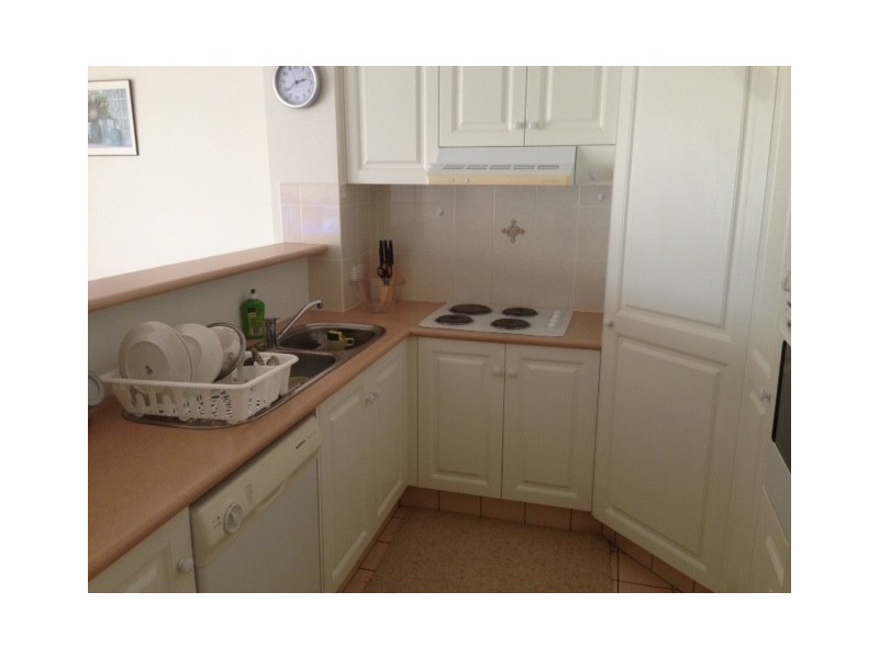 6/2761 Gold coast Hwy, Broadbeach QLD 4218