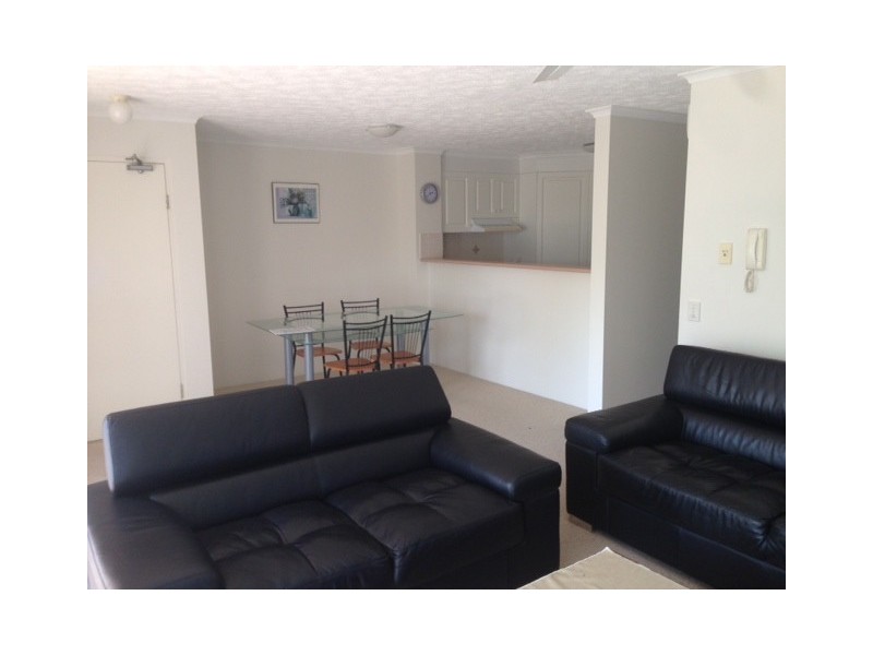 6/2761 Gold coast Hwy, Broadbeach QLD 4218