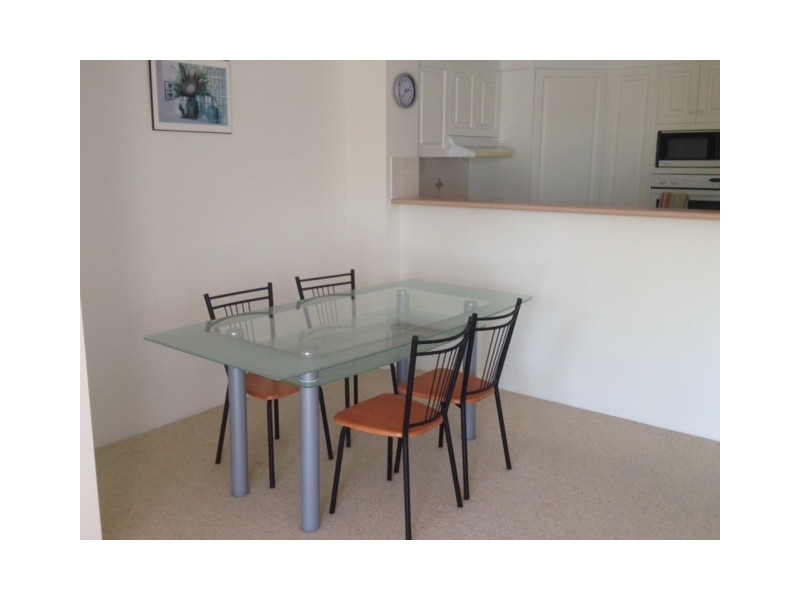 6/2761 Gold coast Hwy, Broadbeach QLD 4218