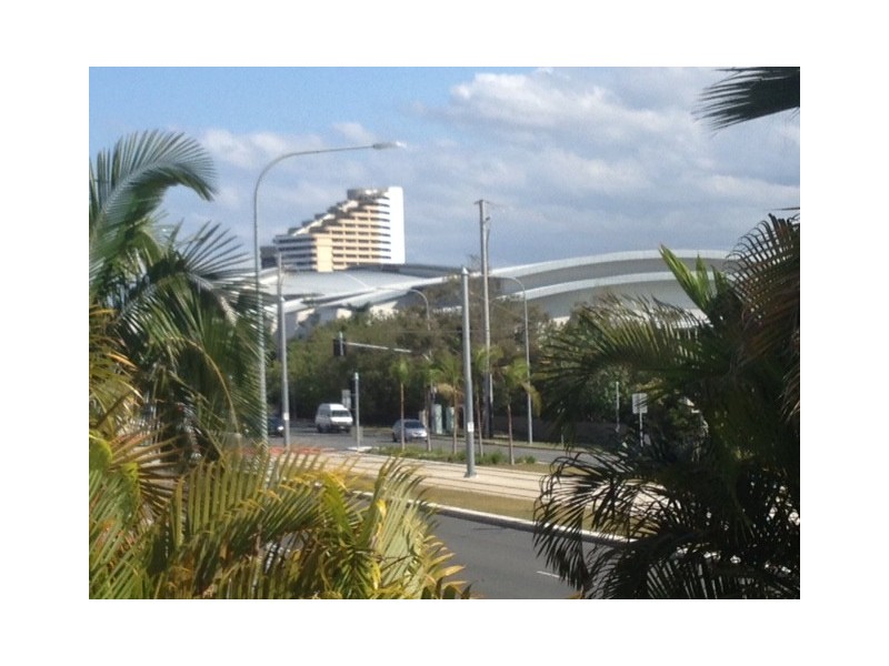 6/2761 Gold coast Hwy, Broadbeach QLD 4218