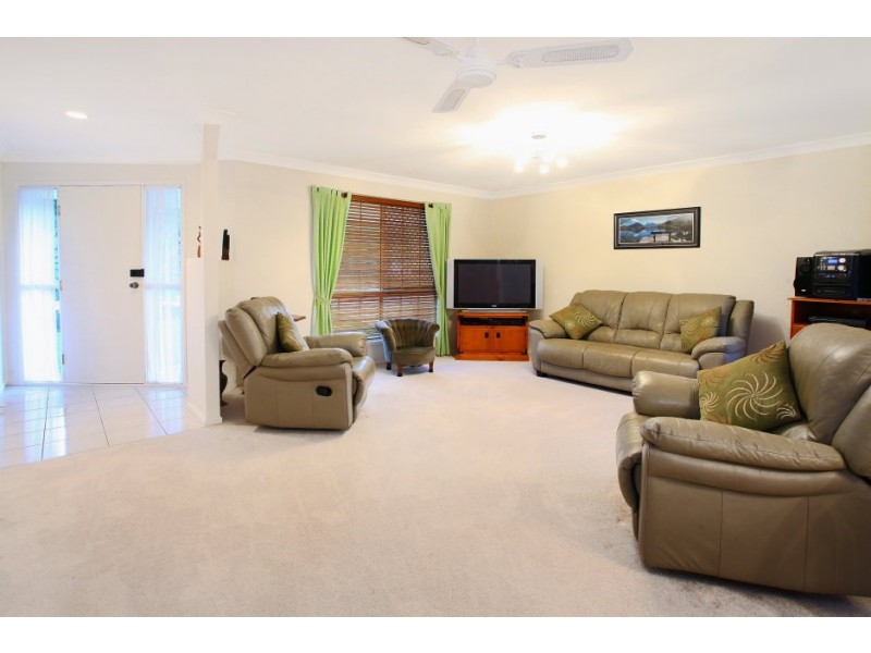 108 Glen Eagles Drive, Robina QLD 4226