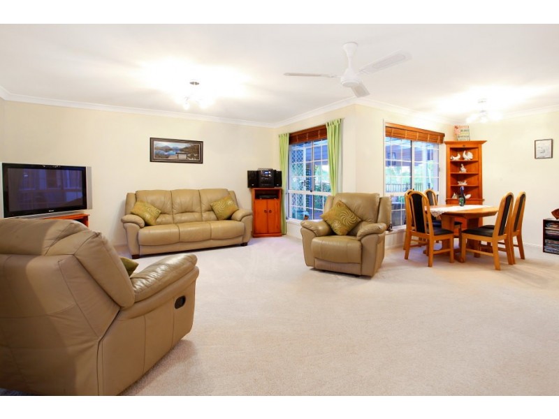 108 Glen Eagles Drive, Robina QLD 4226