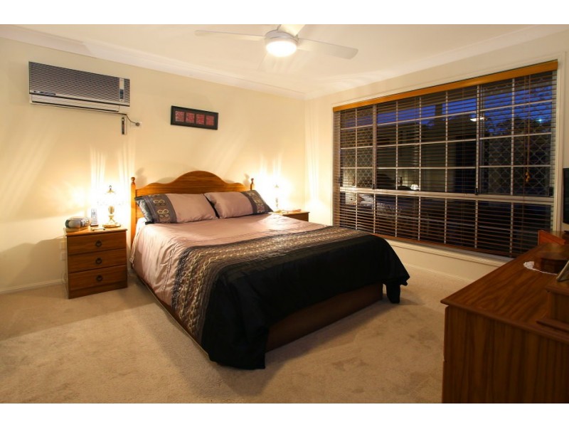 108 Glen Eagles Drive, Robina QLD 4226