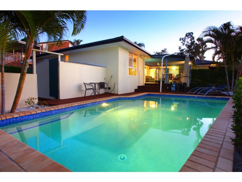 108 Glen Eagles Drive, Robina QLD 4226