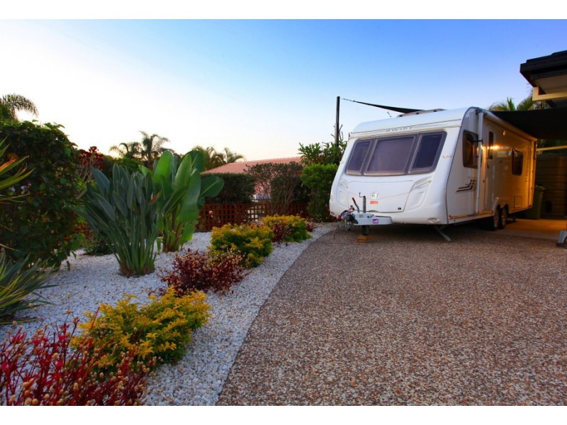 108 Glen Eagles Drive, Robina QLD 4226