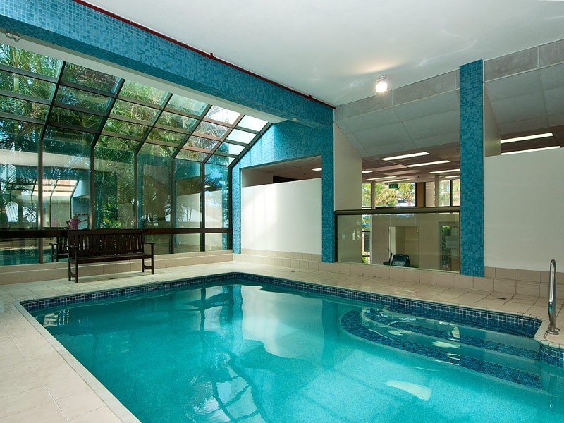 2501 ‘Longbeach’ 28 Northcliffe Terrace, Surfers Paradise QLD 4217