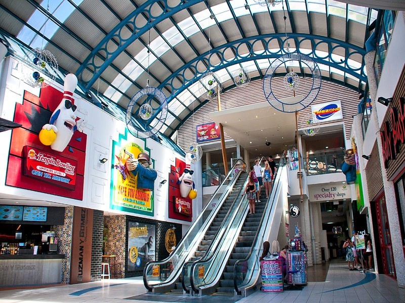 2501 ‘Longbeach’ 28 Northcliffe Terrace, Surfers Paradise QLD 4217