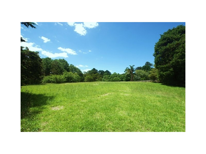 14 Forestry Road and 4 Kuralboo Street, Springbrook QLD 4213