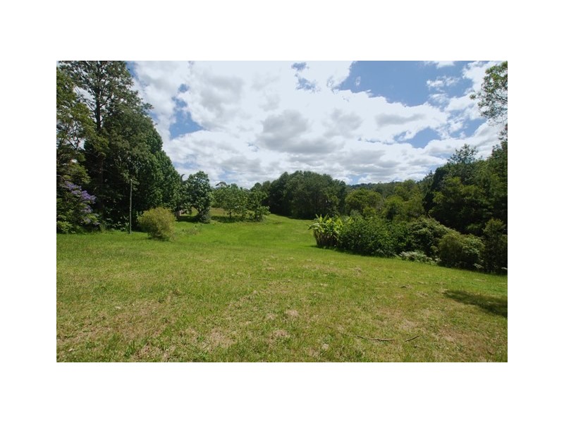 14 Forestry Road and 4 Kuralboo Street, Springbrook QLD 4213