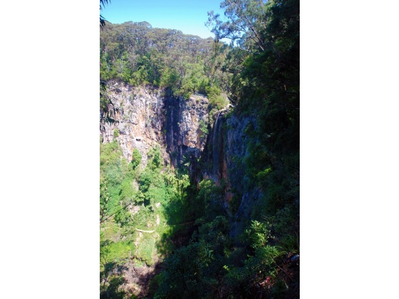 14 Forestry Road and 4 Kuralboo Street, Springbrook QLD 4213