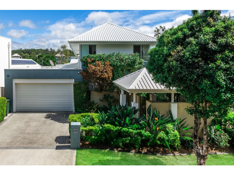 844 Legend Trail, Robina QLD 4226