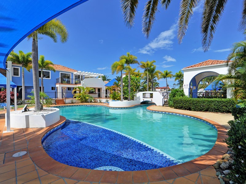 1001/2214 Gold Coast Highway, Mermaid Waters QLD 4218