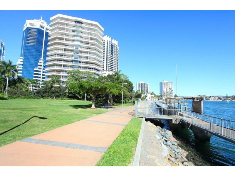 56 ‘The Moorings’ 63 Cavill Avenue, Surfers Paradise QLD 4217