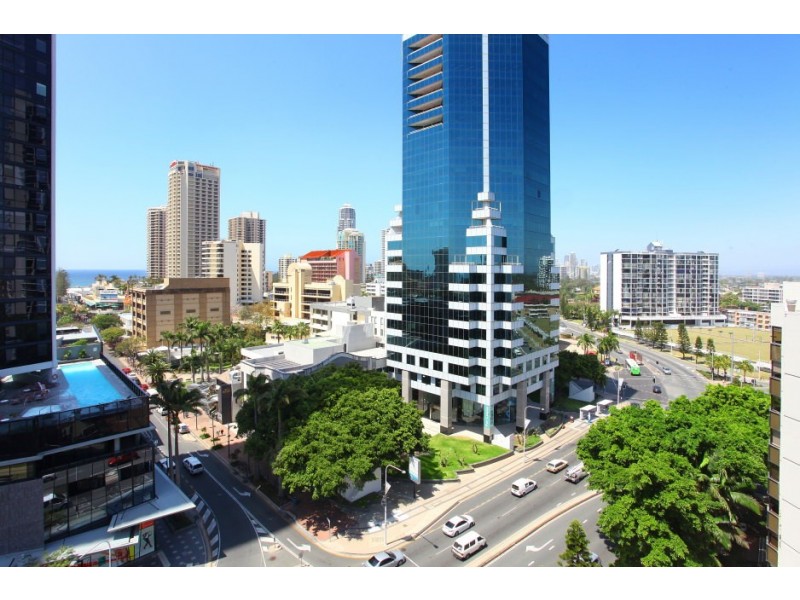 56 ‘The Moorings’ 63 Cavill Avenue, Surfers Paradise QLD 4217