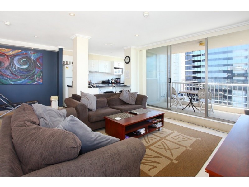 56 ‘The Moorings’ 63 Cavill Avenue, Surfers Paradise QLD 4217