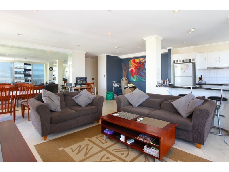 56 ‘The Moorings’ 63 Cavill Avenue, Surfers Paradise QLD 4217