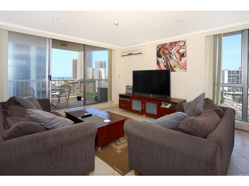 56 ‘The Moorings’ 63 Cavill Avenue, Surfers Paradise QLD 4217