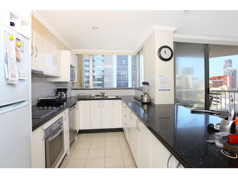 56 ‘The Moorings’ 63 Cavill Avenue, Surfers Paradise QLD 4217
