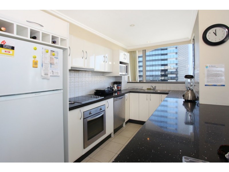 56 ‘The Moorings’ 63 Cavill Avenue, Surfers Paradise QLD 4217