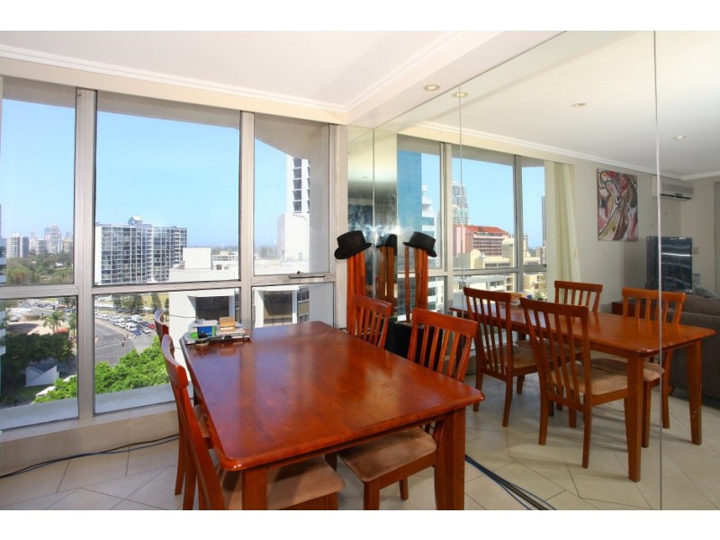 56 ‘The Moorings’ 63 Cavill Avenue, Surfers Paradise QLD 4217