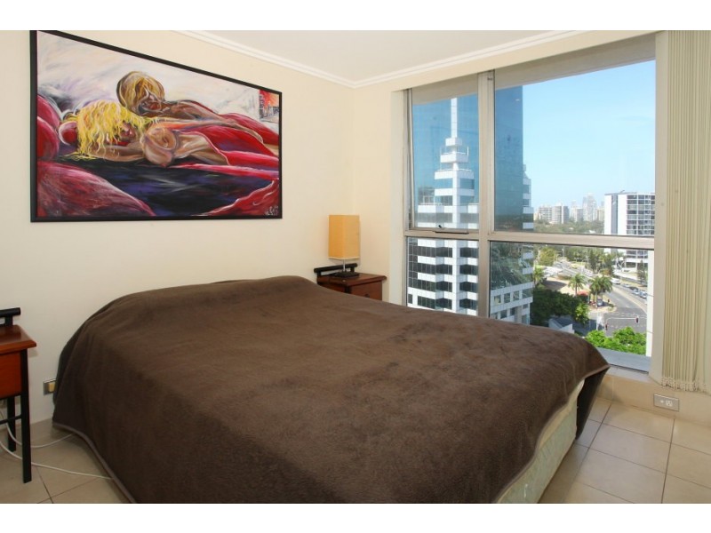 56 ‘The Moorings’ 63 Cavill Avenue, Surfers Paradise QLD 4217