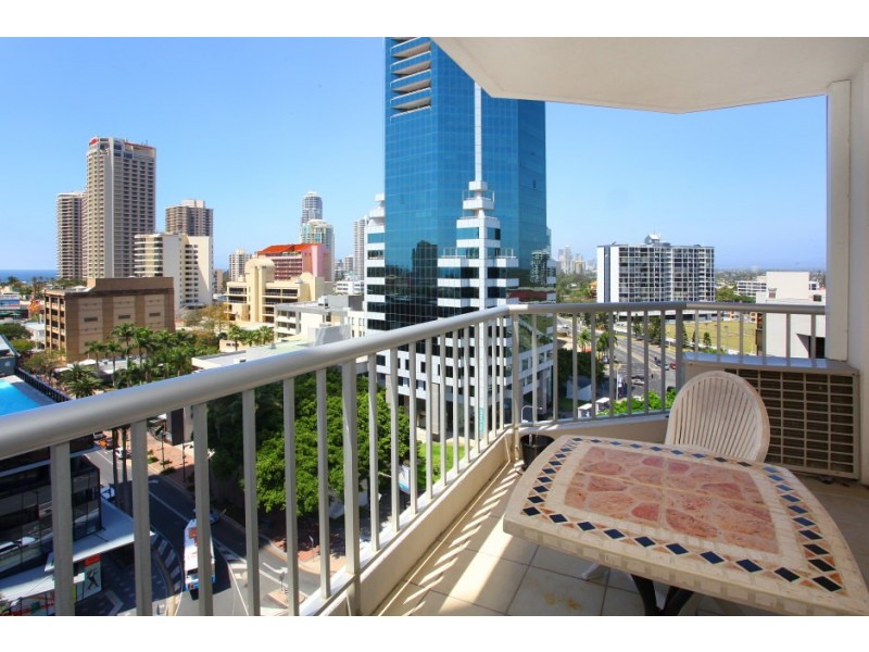 56 ‘The Moorings’ 63 Cavill Avenue, Surfers Paradise QLD 4217