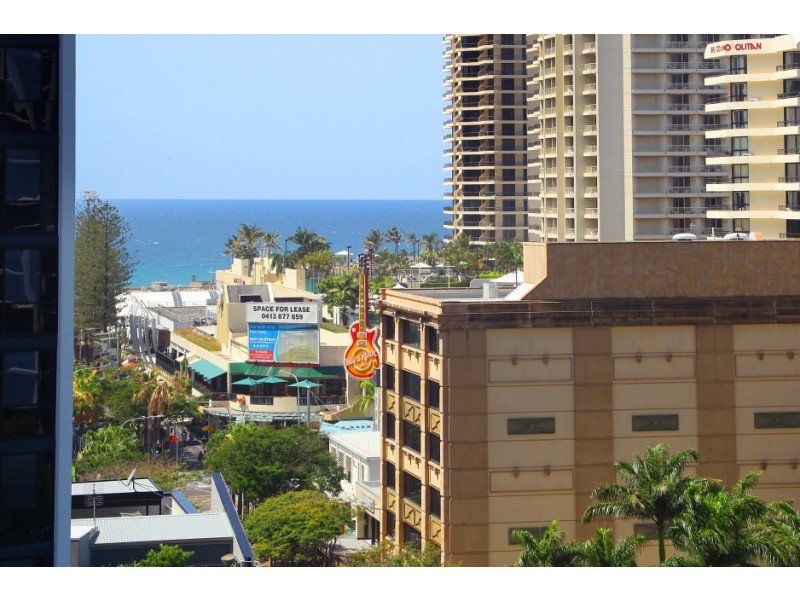 56 ‘The Moorings’ 63 Cavill Avenue, Surfers Paradise QLD 4217