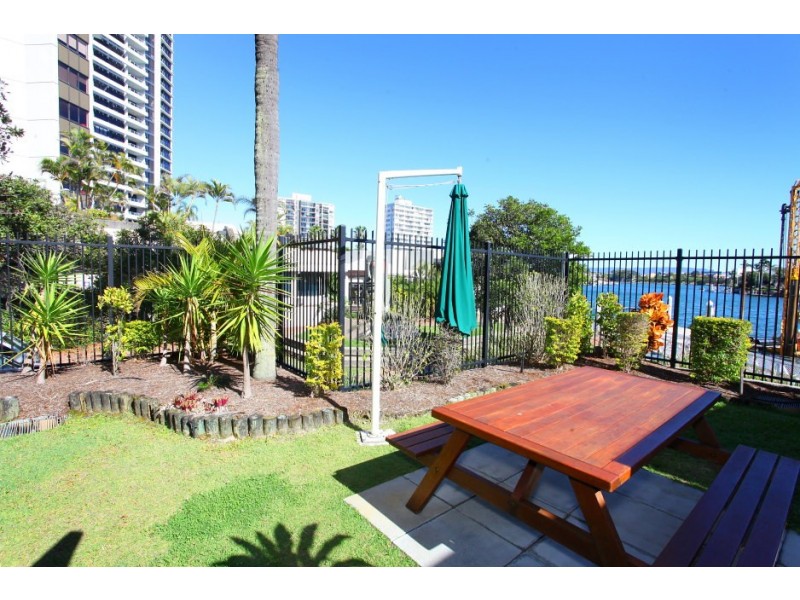 56 ‘The Moorings’ 63 Cavill Avenue, Surfers Paradise QLD 4217